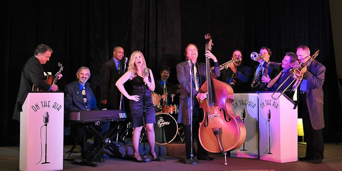 ON THE AIR Orchestra