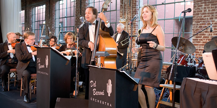 ON THE AIR Orchestra