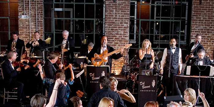 ON THE AIR Orchestra