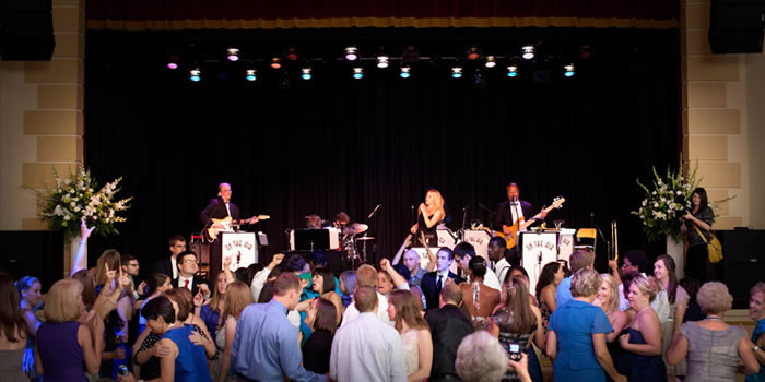 ON THE AIR Orchestra