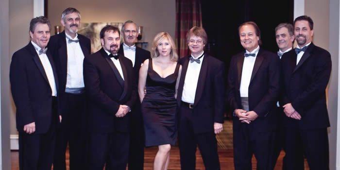 ON THE AIR Orchestra