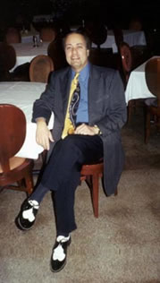Del Baroni