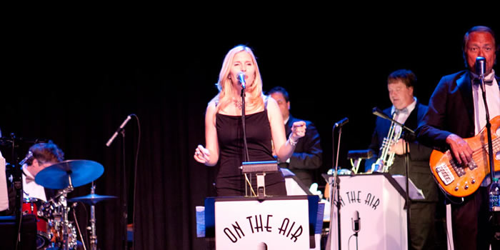ON THE AIR Orchestra